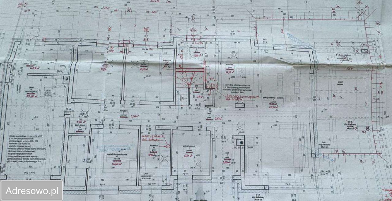 dom wolnostojący, 5 pokoi Radonie, ul. Źródlana. Zdjęcie 3
