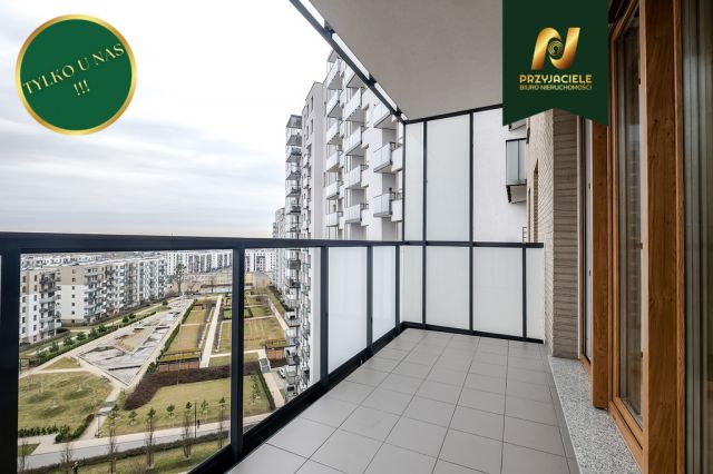 Mieszkanie 3-pokojowe Gdańsk Letnica, ul. Sucha. Zdjęcie 18