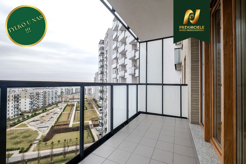 Mieszkanie 3-pokojowe Gdańsk Letnica, ul. Sucha. Zdjęcie 18