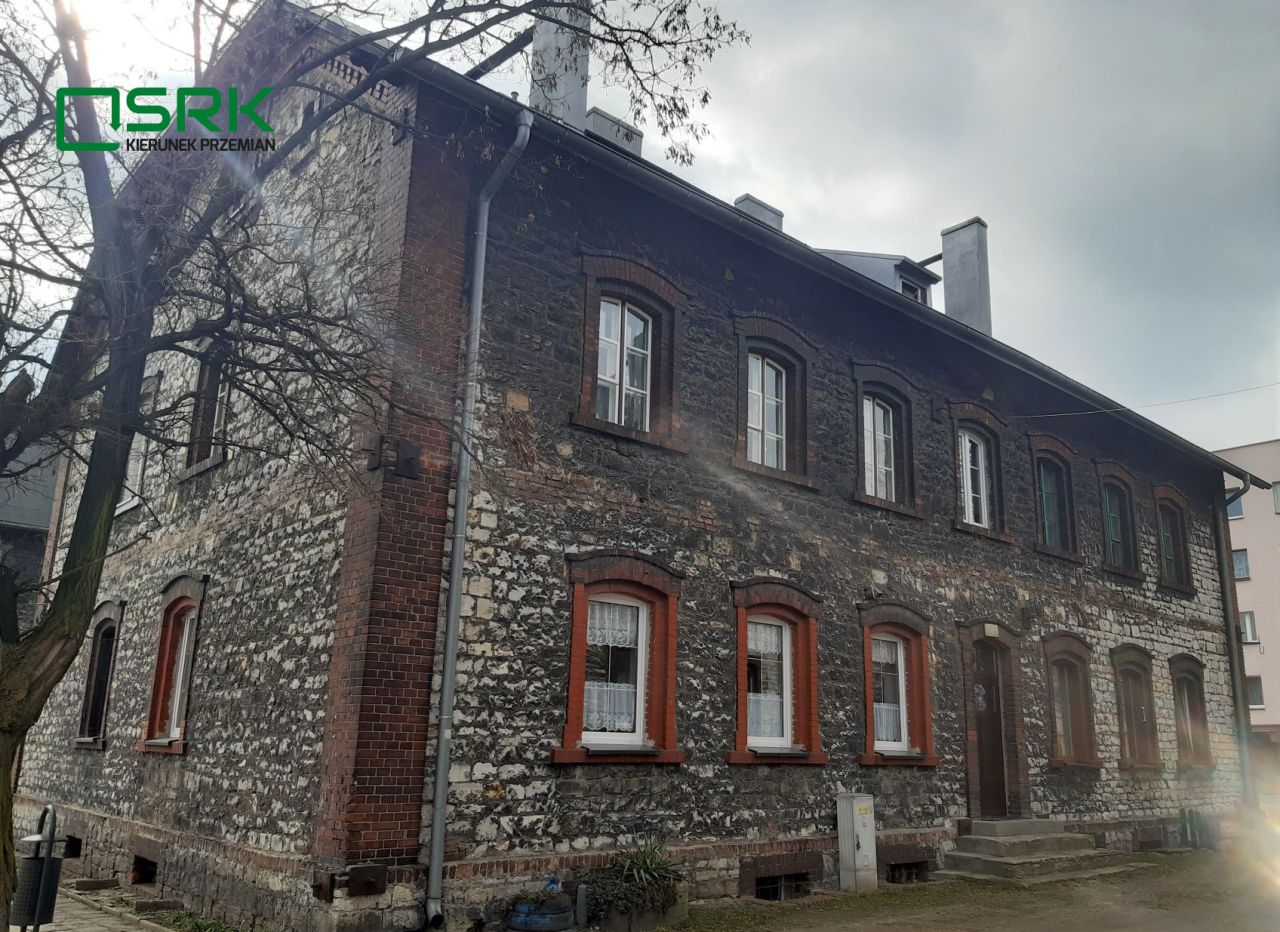 Mieszkanie 1-pokojowe Czeladź, ul. 3 Kwietnia. Zdjęcie 2