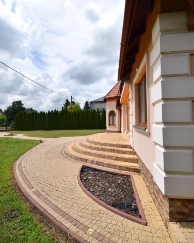 dom wolnostojący, 5 pokoi Żurawica, ul. Ojca św. Jana Pawła II. Zdjęcie 28