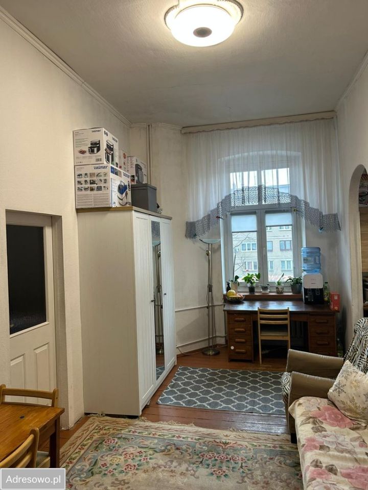 Mieszkanie 2-pokojowe Łódź Widzew, ul. hm. Aleksandra Kamińskiego. Zdjęcie 3