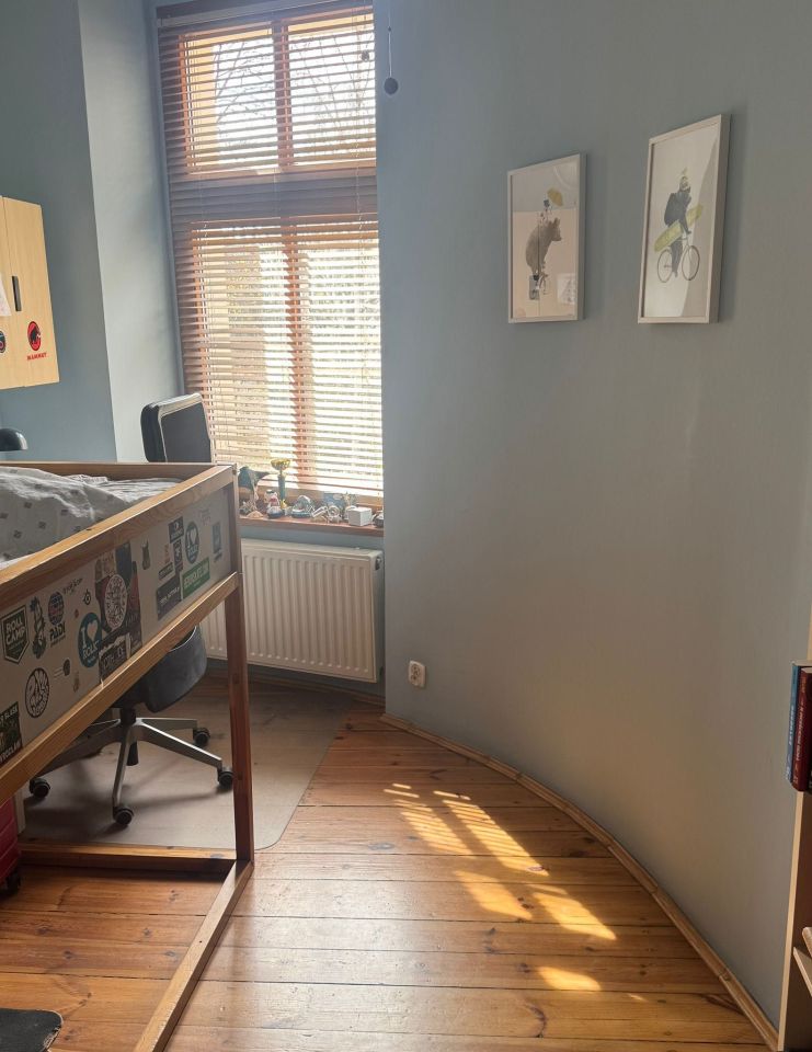 Mieszkanie 4-pokojowe Wrocław Krzyki, ul. Przestrzenna. Zdjęcie 8