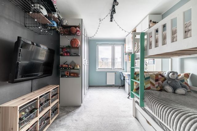 Mieszkanie 3-pokojowe Gdynia Karwiny, ul. Leopolda Staffa. Zdjęcie 14