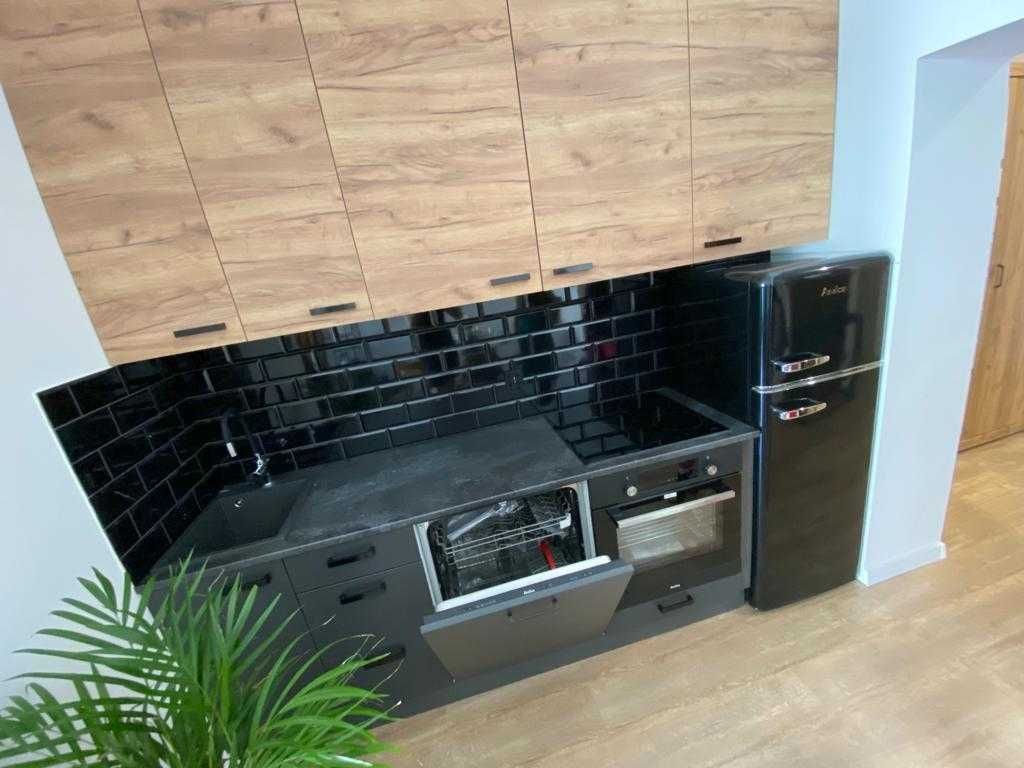 Mieszkanie 2-pokojowe Wrocław Ołbin. Zdjęcie 4