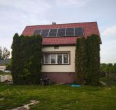 dom wolnostojący, 4 pokoje Rękowice. Zdjęcie 1