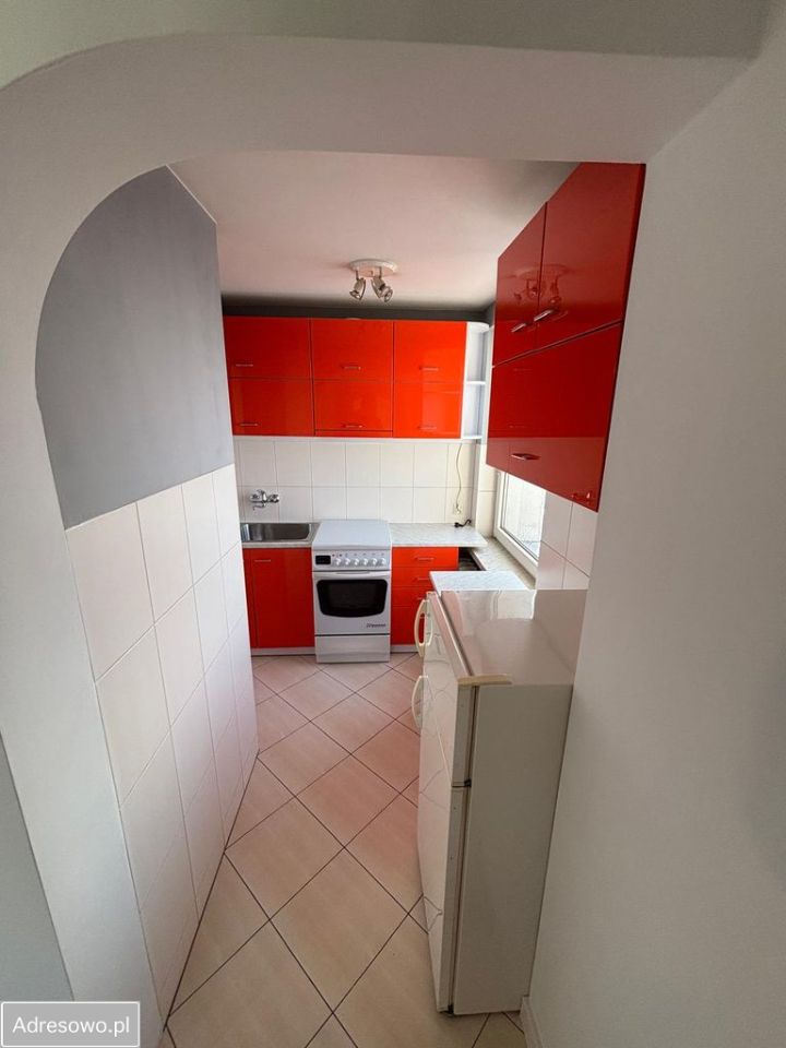 Mieszkanie 2-pokojowe Tarnowskie Góry Osada Jana, ul. Słoneczników. Zdjęcie 9