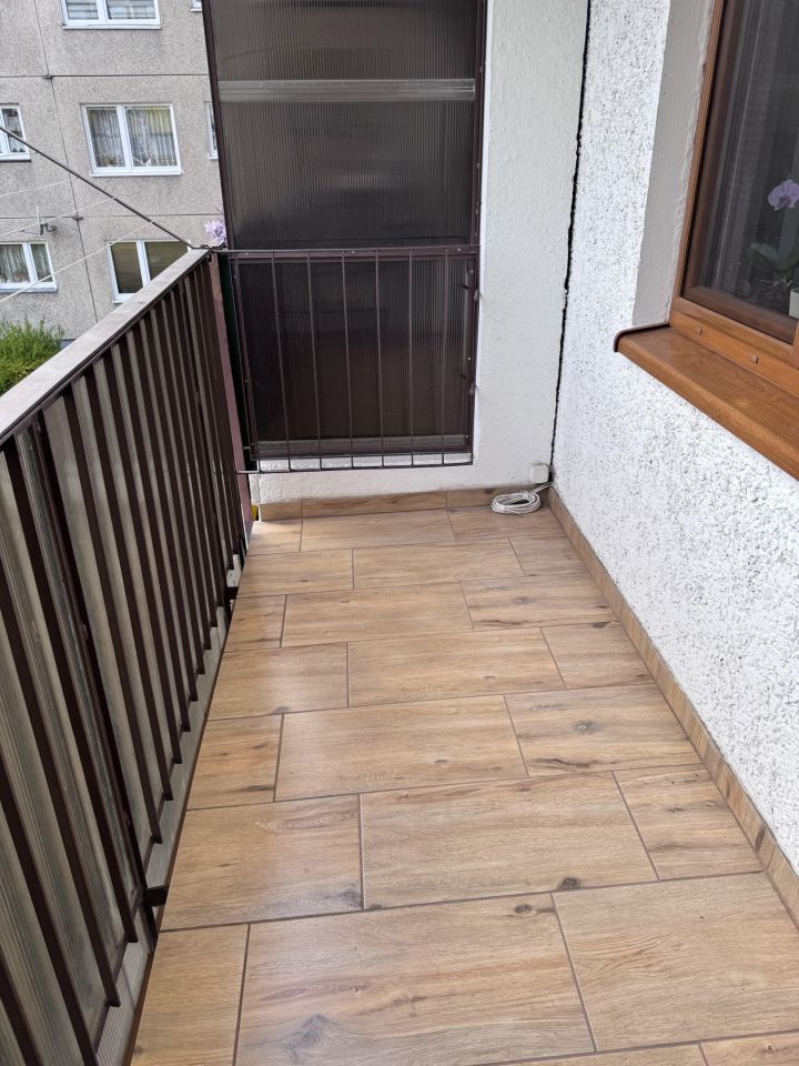 Mieszkanie 3-pokojowe Koło, ul. PCK. Zdjęcie 14