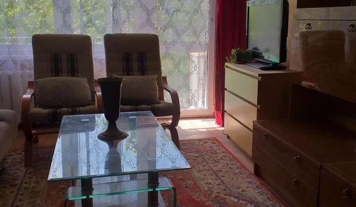 Mieszkanie 2-pokojowe Legnica, ul. Horyzontalna