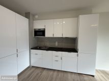 Mieszkanie 1-pokojowe Warszawa Chrzanów, ul. Szeligowska. Zdjęcie 3