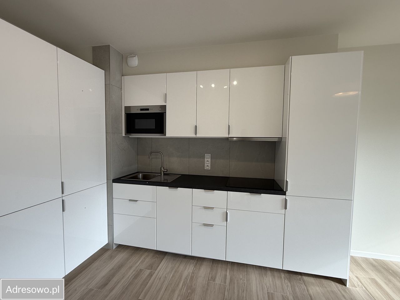 Mieszkanie 1-pokojowe Warszawa Chrzanów, ul. Szeligowska. Zdjęcie 4