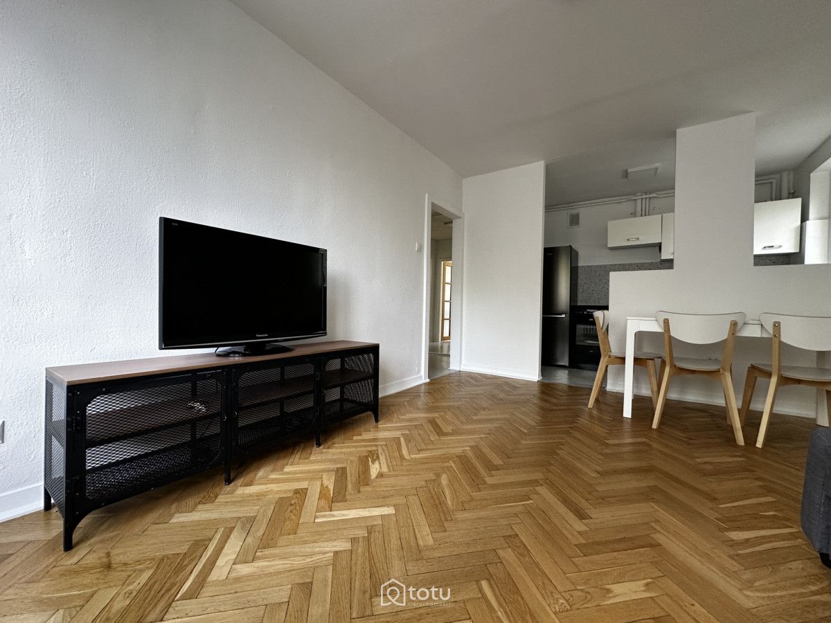Mieszkanie 3-pokojowe Warszawa Mokotów, al. Niepodległości. Zdjęcie 8
