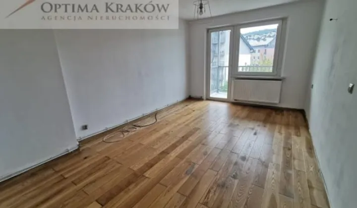 Mieszkanie 2-pokojowe Myślenice, os. Tysiąclecia