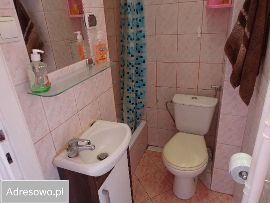 Pokój Warszawa Żoliborz, pl. Plac Thomasa Woodrowa Wilsona. Zdjęcie 4