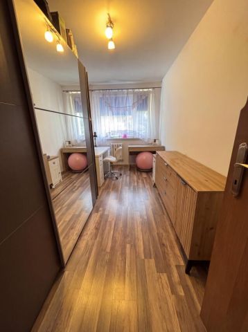 Mieszkanie 3-pokojowe Gliwice Szobiszowice, ul. Szczecińska. Zdjęcie 4