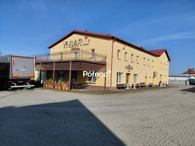 Hotel/pensjonat Okmiany. Zdjęcie 7