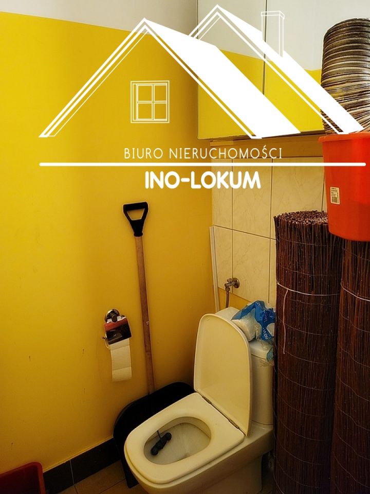 Nieruchomość komercyjna Kruszwica. Zdjęcie 7