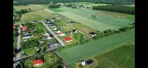 Działka budowlana Przybiernów. Zdjęcie 2