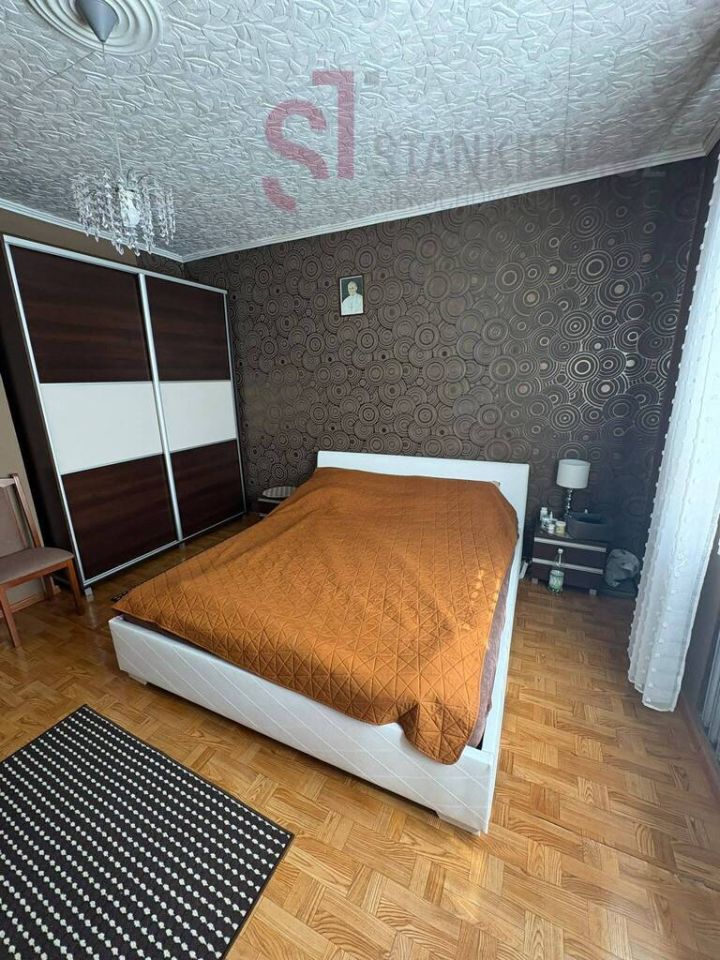 dom wolnostojący, 4 pokoje Leszno, ul. Piastowska. Zdjęcie 4
