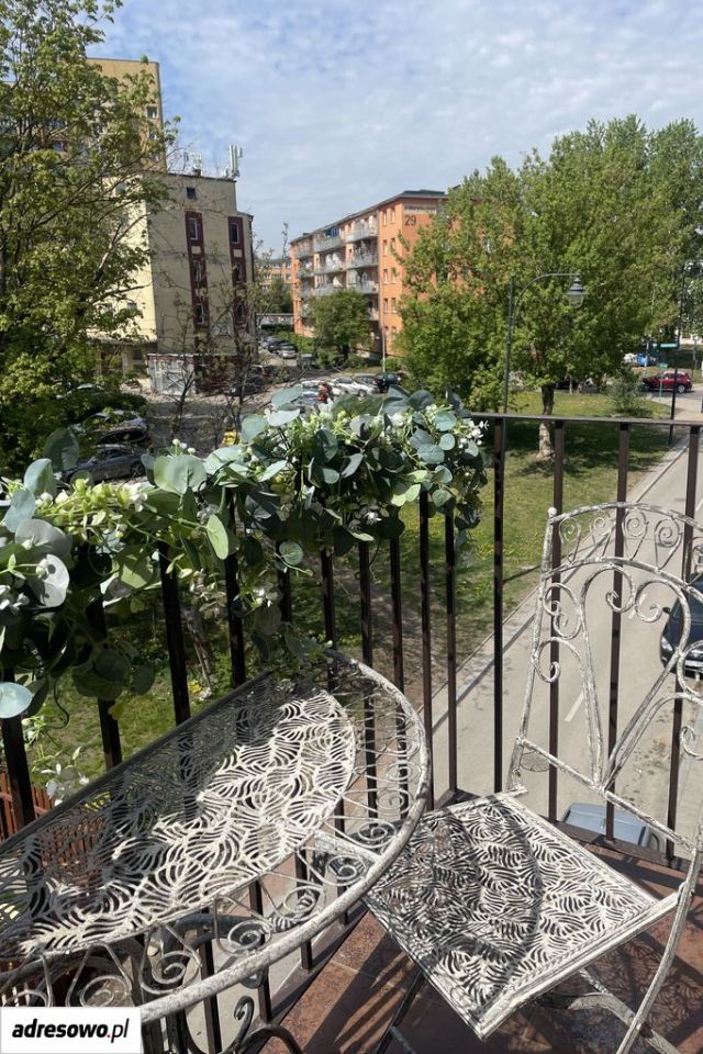 Mieszkanie 2-pokojowe Białystok Centrum, ul. Częstochowska. Zdjęcie 15