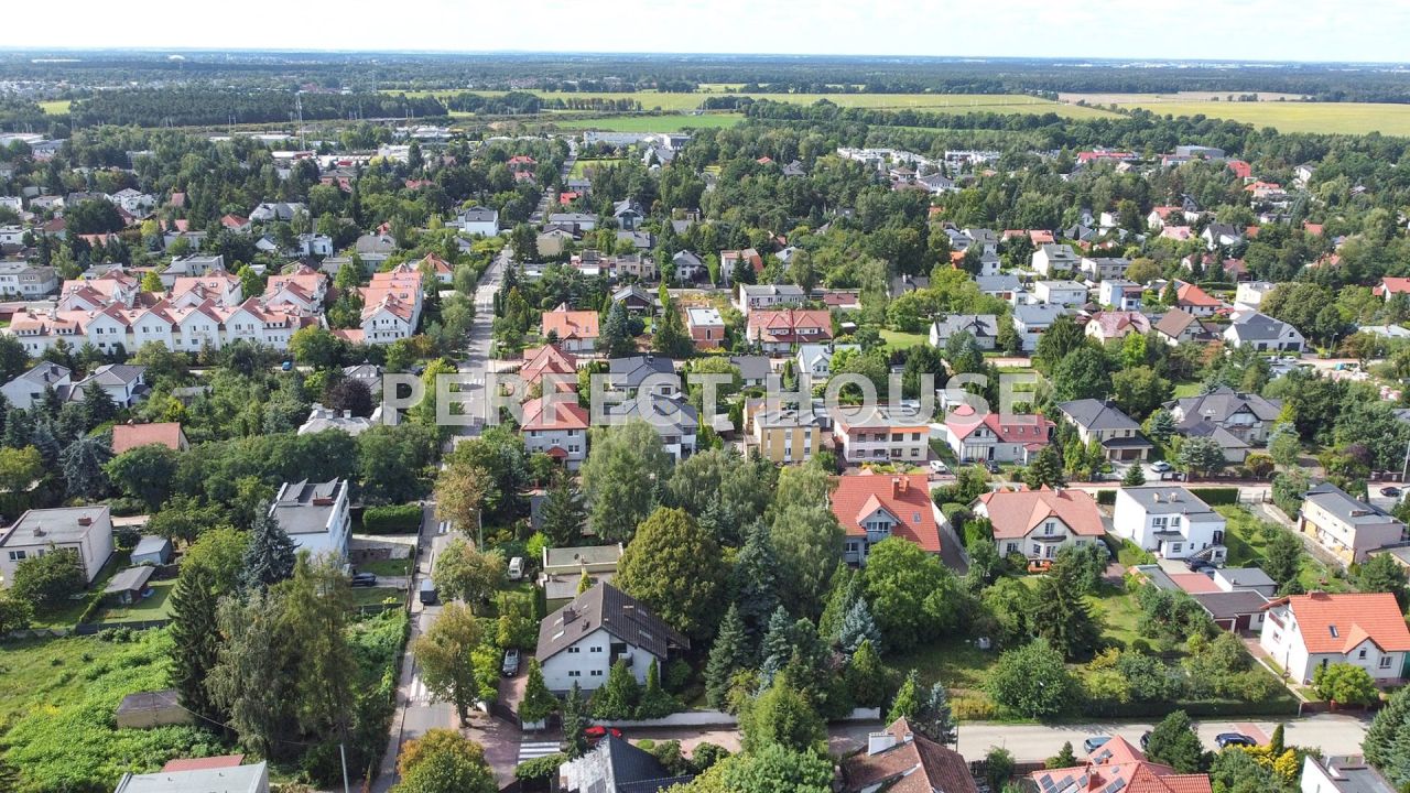 dom wolnostojący, 6 pokoi Suchy Las. Zdjęcie 3