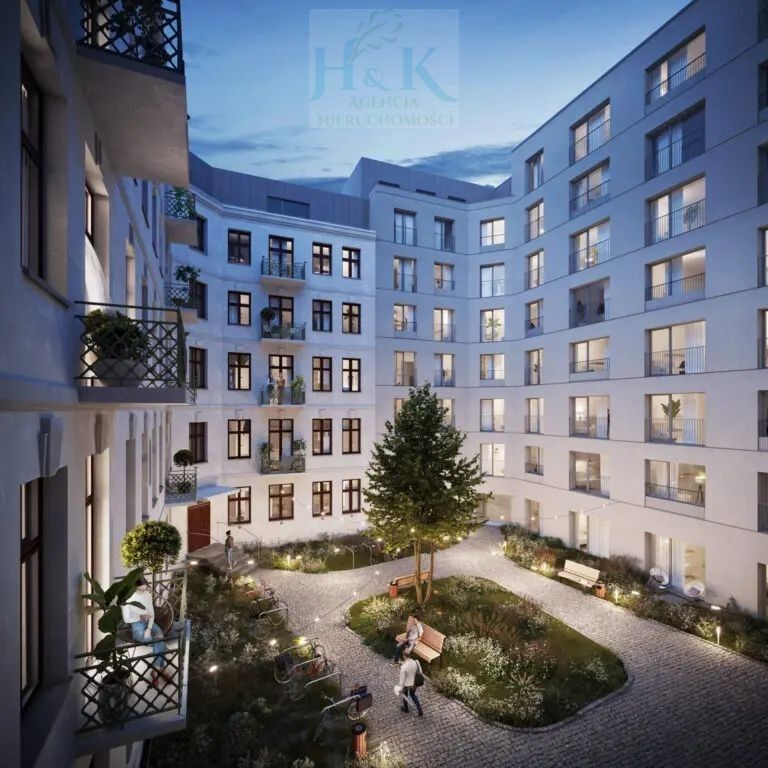 Mieszkanie 1-pokojowe Warszawa Praga-Północ. Zdjęcie 17