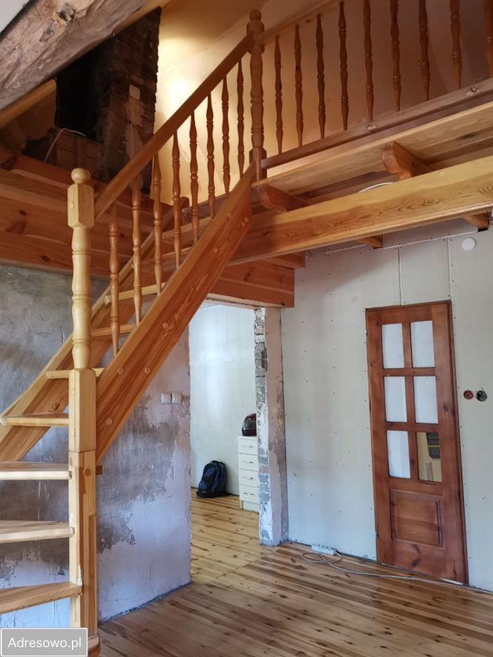 dom wolnostojący, 6 pokoi Wieleń. Zdjęcie 13