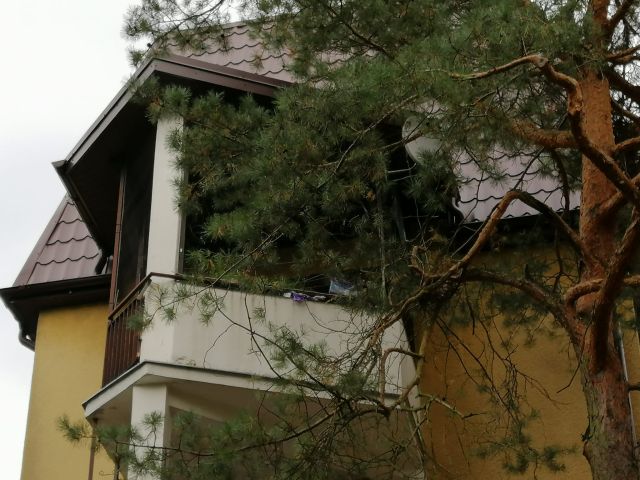 Mieszkanie 4-pokojowe Otwock, ul. Jana Matejki. Zdjęcie 1