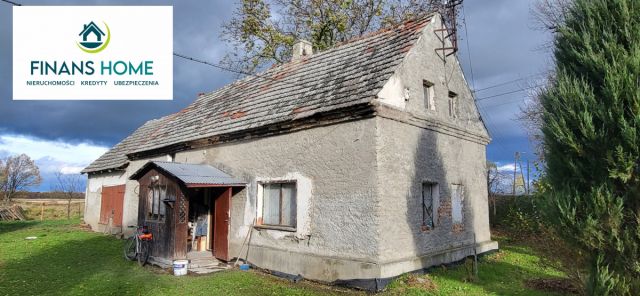 dom wolnostojący, 2 pokoje Pniewie. Zdjęcie 1