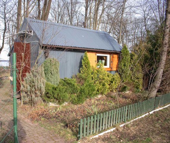 dom letniskowy Ścibórz. Zdjęcie 1