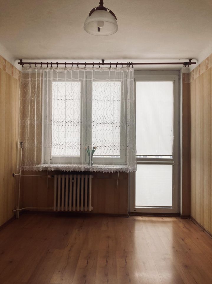 Mieszkanie 2-pokojowe Łuków, os. Bronisława Chącińskiego. Zdjęcie 4