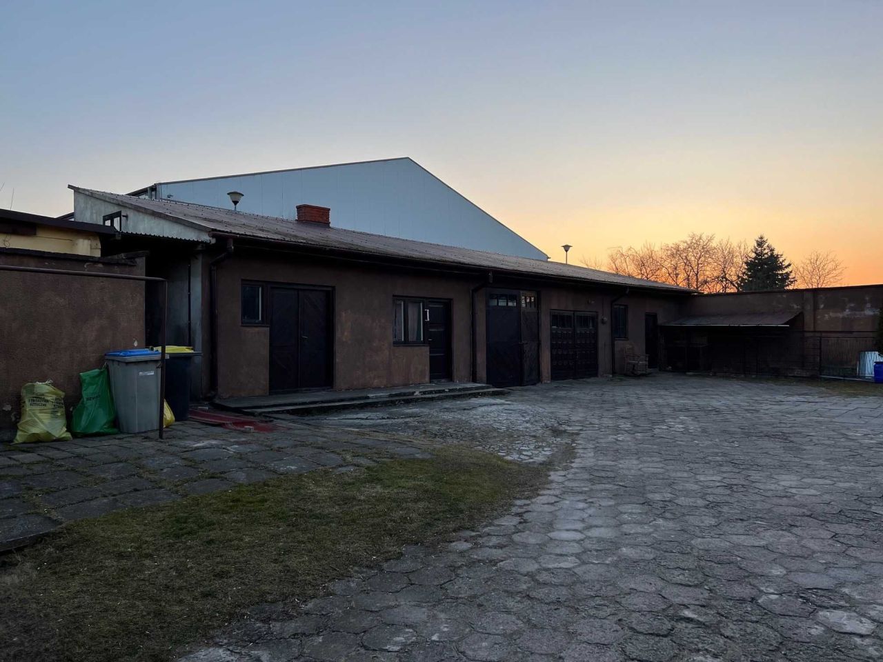 dom wolnostojący Końskie, ul. marsz. Piłsudskiego. Zdjęcie 5