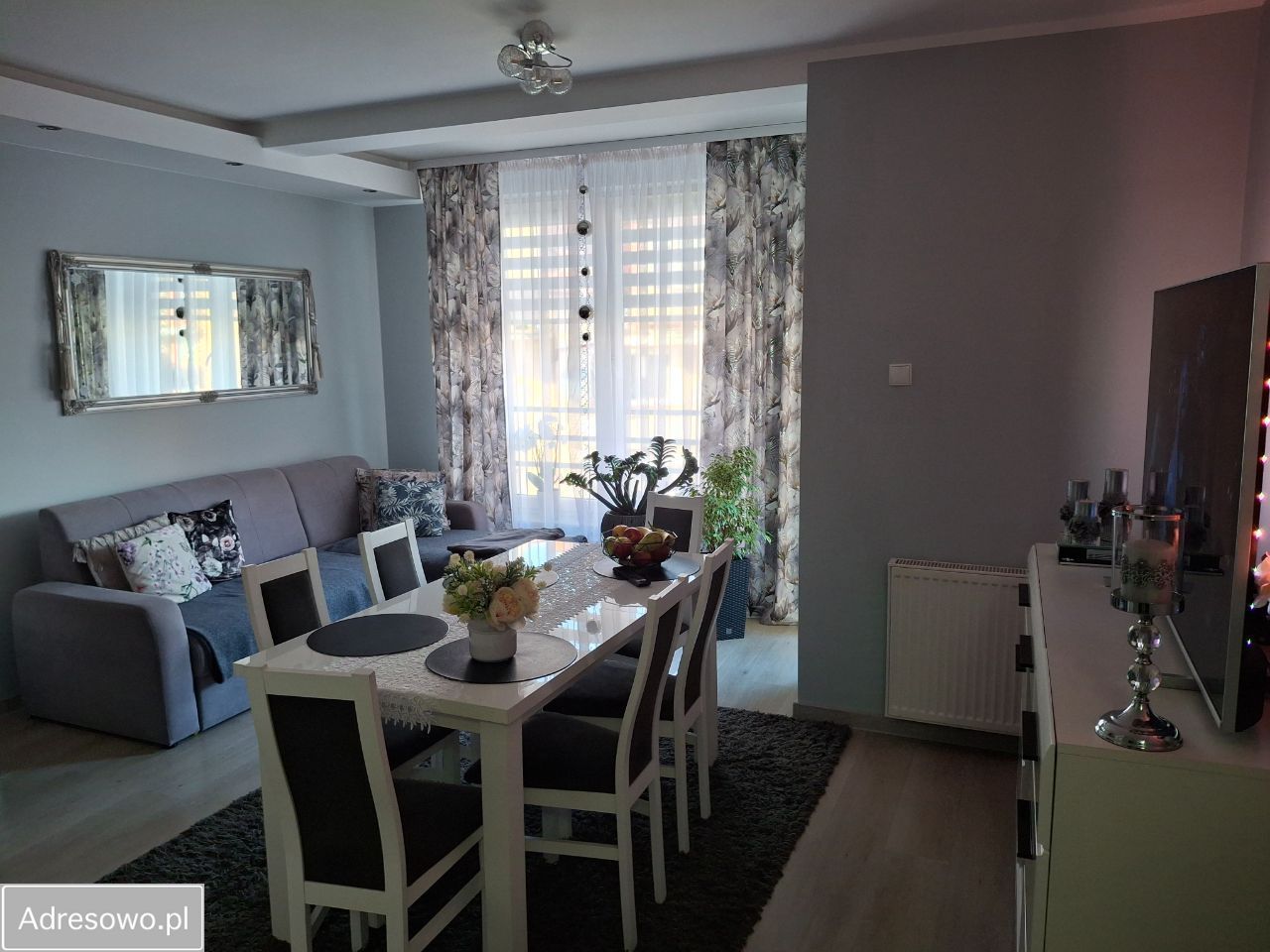 Mieszkanie 2-pokojowe Zieleniewo, ul. Różana. Zdjęcie 13