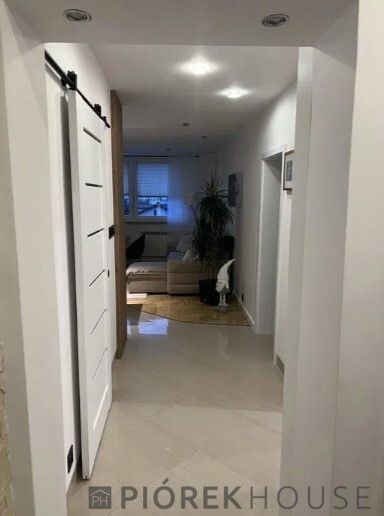 Mieszkanie 3-pokojowe Warszawa Targówek, ul. Kuflewska. Zdjęcie 3