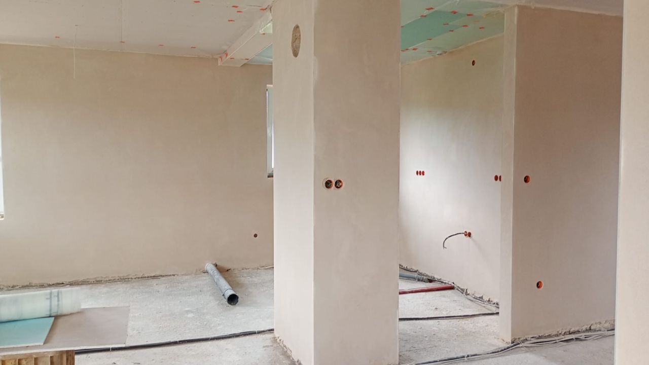 dom wolnostojący, 3 pokoje Mysłakowice, ul. Zielona. Zdjęcie 9