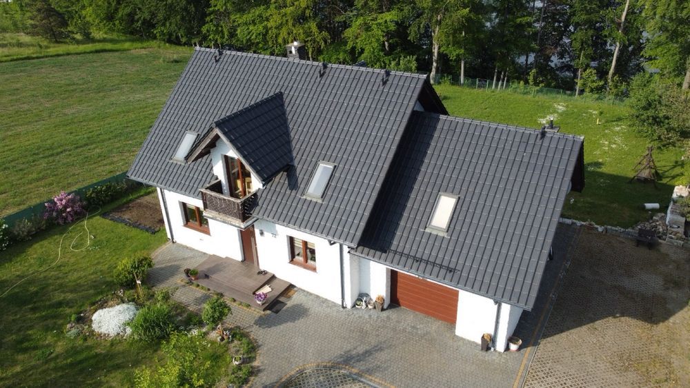 dom wolnostojący Lipiany. Zdjęcie 4