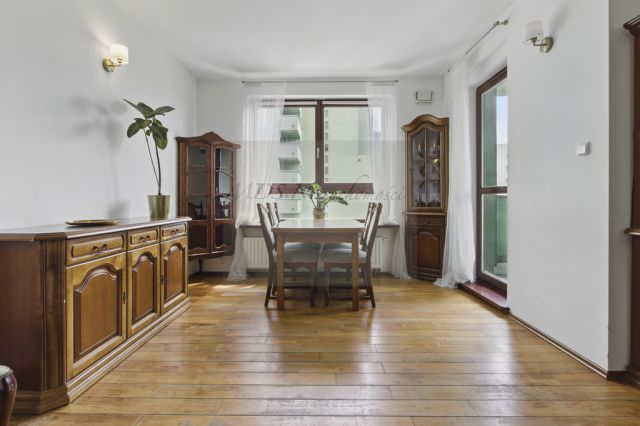 Mieszkanie 2-pokojowe Warszawa Żoliborz, ul. Gwiaździsta. Zdjęcie 3