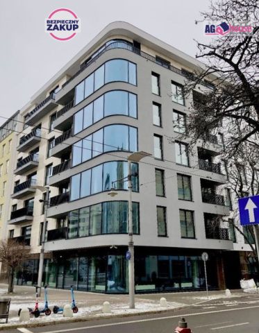 Mieszkanie 4-pokojowe Gdynia Śródmieście, ul. Jana z Kolna. Zdjęcie 1