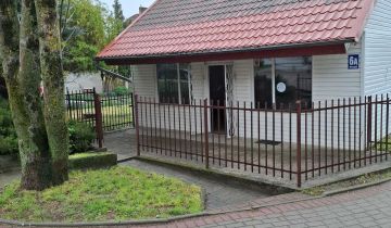Lokal Reszel, ul. Bolesława Chrobrego