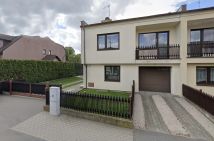 bliźniak, 4 pokoje Poznań Podolany, ul. Aleksandry Karpińskiej