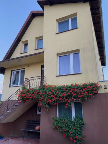 dom wolnostojący, 7 pokoi Zduńska Wola Kolonia Karsznice. Zdjęcie 1