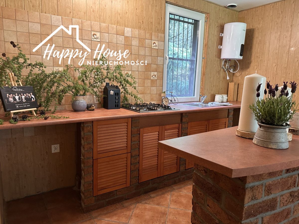 siedlisko, 6 pokoi Płocicz. Zdjęcie 19