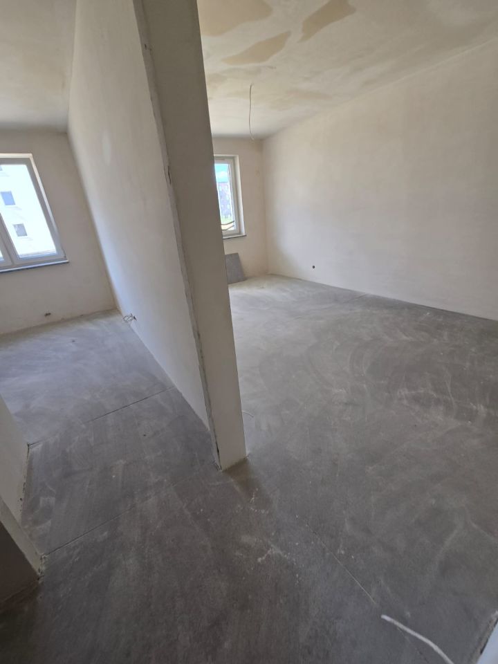 Mieszkanie 2-pokojowe Szczecin Gumieńce, ul. Gorzowska. Zdjęcie 13