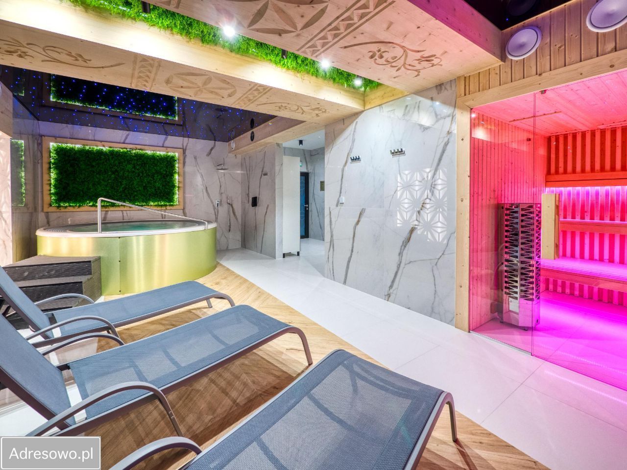 Lokal Białka Tatrzańska, ul. Kaniówka. Zdjęcie 16