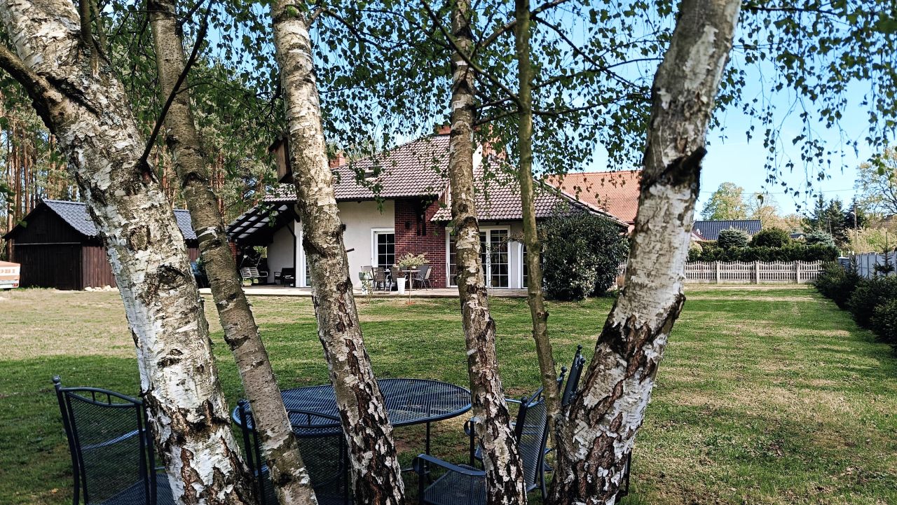 dom wolnostojący, 5 pokoi Będów. Zdjęcie 28