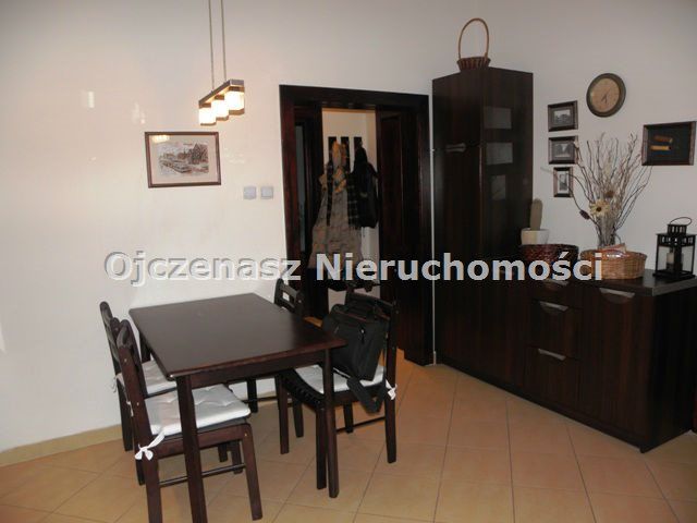 Mieszkanie 3-pokojowe Bydgoszcz Śródmieście. Zdjęcie 7