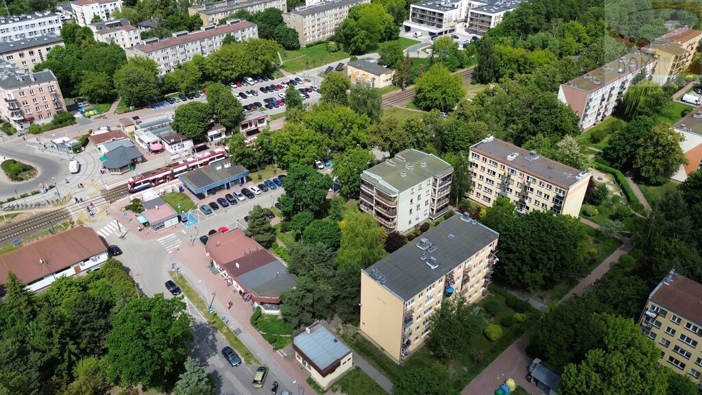 Mieszkanie 3-pokojowe Pruszków Wyględówek, ul. Ewy. Zdjęcie 15