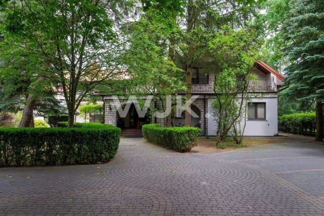 bliźniak, 8 pokoi Warszawa Wawer. Zdjęcie 3