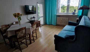 Mieszkanie 3-pokojowe Zielona Góra Centrum, ul. Ptasia