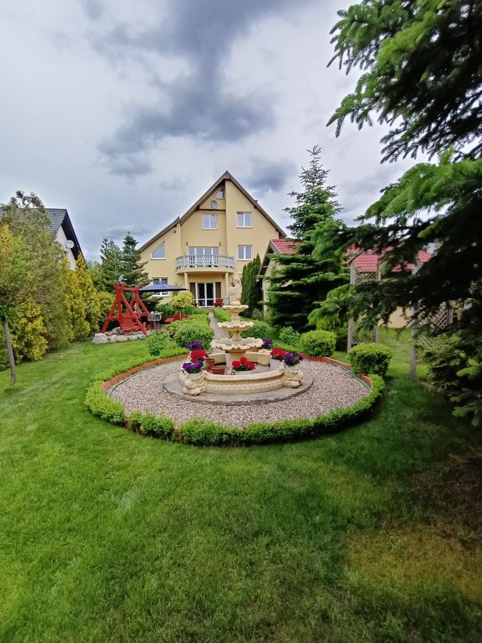 Nieruchomość komercyjna Rotmanka, ul. św. Siostry Faustyny